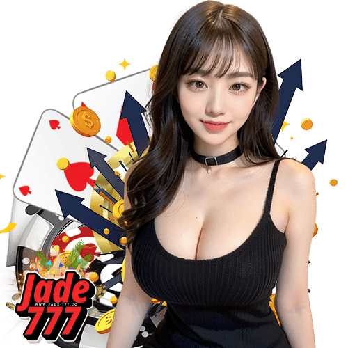 jade777 โปรโมชั่น