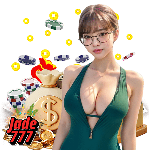 jade777